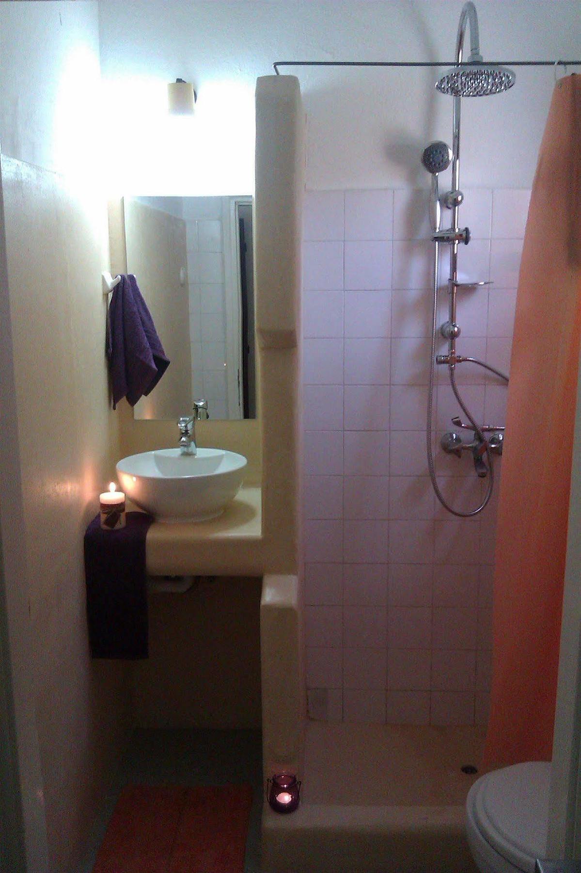 Aparthotel Athina Kávos Esterno foto
